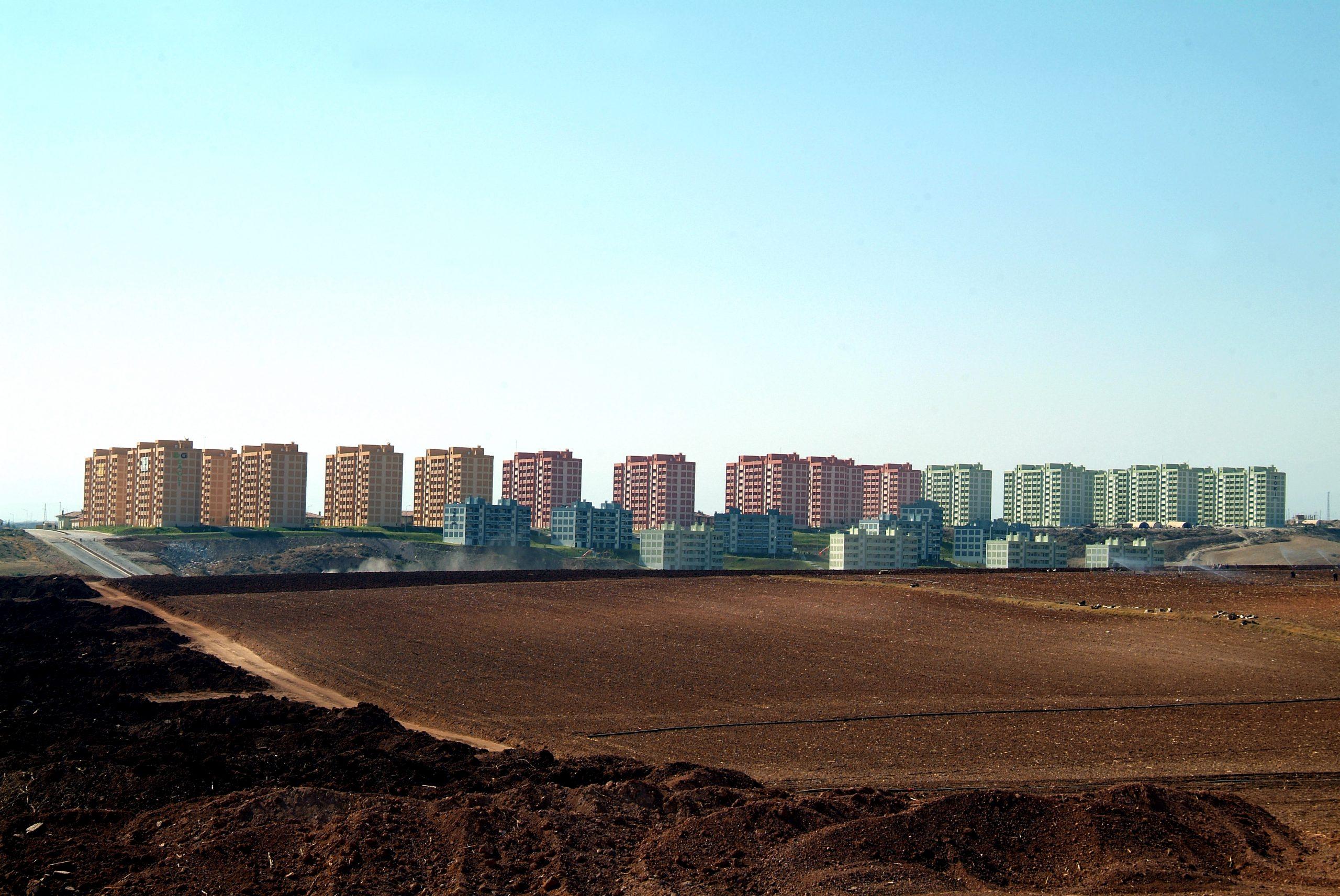 Turkey's Leading Construction and Investment Group